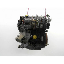MOTEUR DIESEL RENAULT MEGANE SCENIC MONOSP. I Phase 1 1996-1999 1.9 dTi 