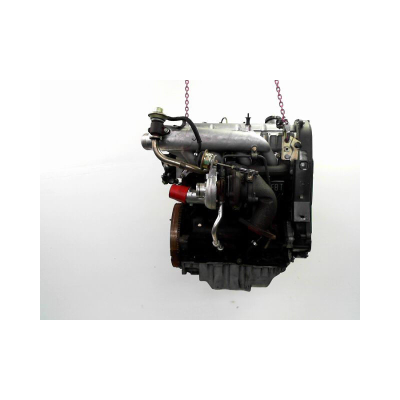 MOTEUR DIESEL RENAULT MEGANE SCENIC MONOSP. I Phase 1 1996-1999 1.9 dTi 