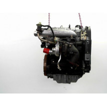 MOTEUR DIESEL RENAULT MEGANE SCENIC MONOSP. I Phase 1 1996-1999 1.9 dTi 