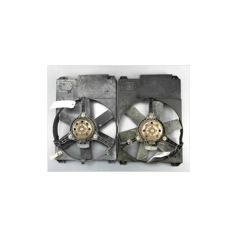 MOTEUR VENTILATEUR RADIATEUR PEUGEOT BOXER CH.CAB II 02-06