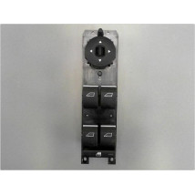 COMMANDE LEVE-GLACE PORTE AVG FORD FOCUS III PH2 11-16