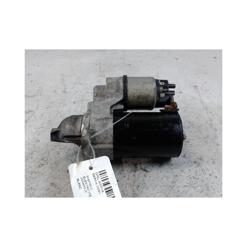 DEMARREUR OPEL MERIVA 2006-