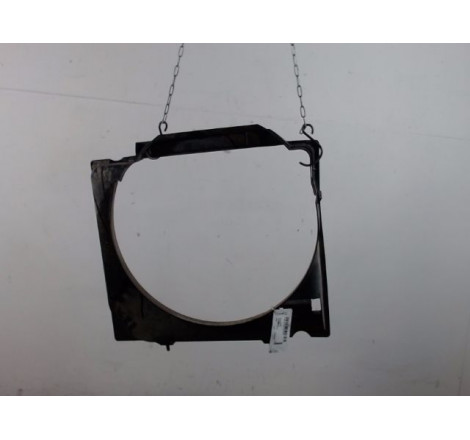 BUSE VENTILATEUR