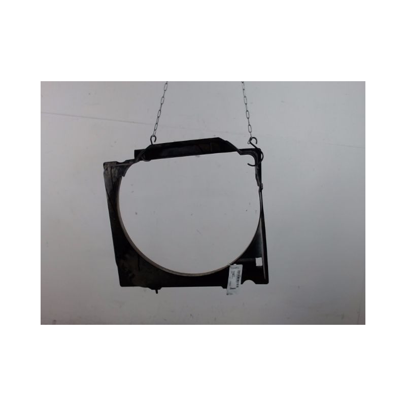 BUSE VENTILATEUR LAND ROVER R.ROVER