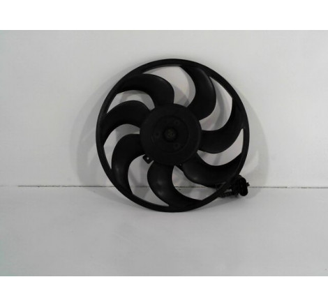 MOTEUR VENTILATEUR RADIATEUR