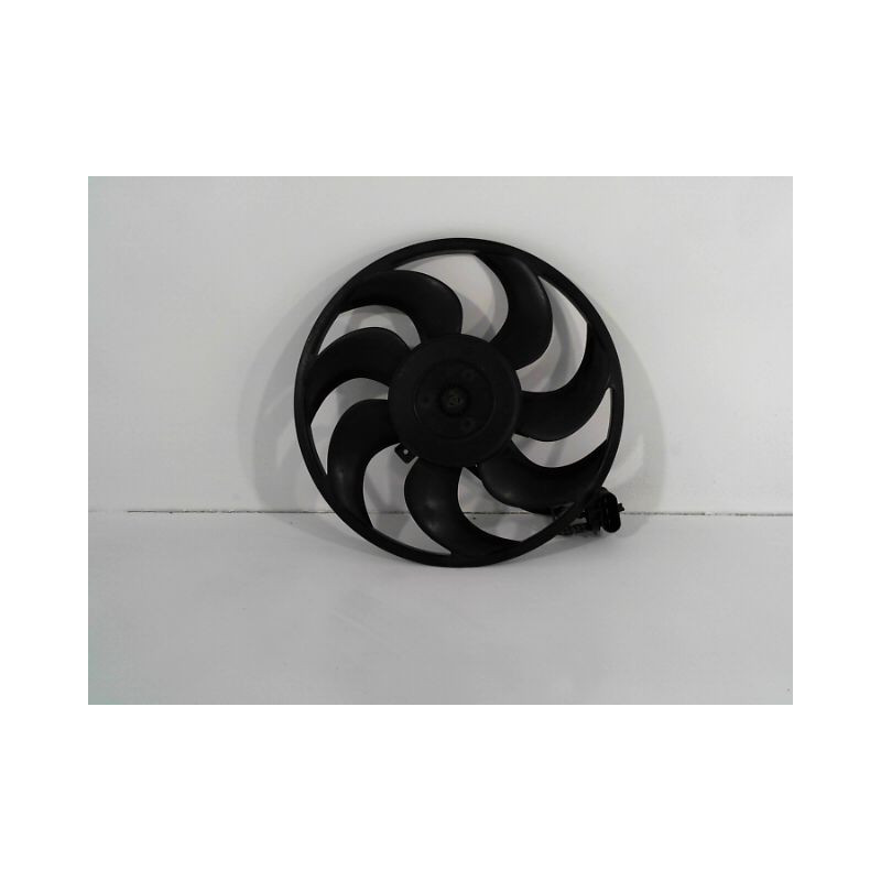 MOTEUR VENTILATEUR RADIATEUR OPEL ASTRA GTC 3P