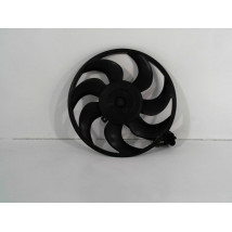 MOTEUR VENTILATEUR RADIATEUR OPEL ASTRA GTC 3P