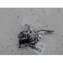 SERRURE CAPOT FIAT PANDA