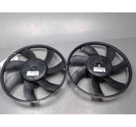MOTEUR VENTILATEUR RADIATEUR