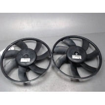 MOTEUR VENTILATEUR RADIATEUR OPEL MERIVA