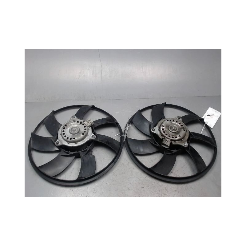 MOTEUR VENTILATEUR RADIATEUR OPEL MERIVA