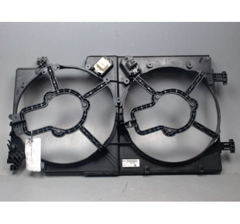 SUPPORT DE VENTILATEUR