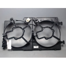 SUPPORT DE VENTILATEUR OPEL MERIVA