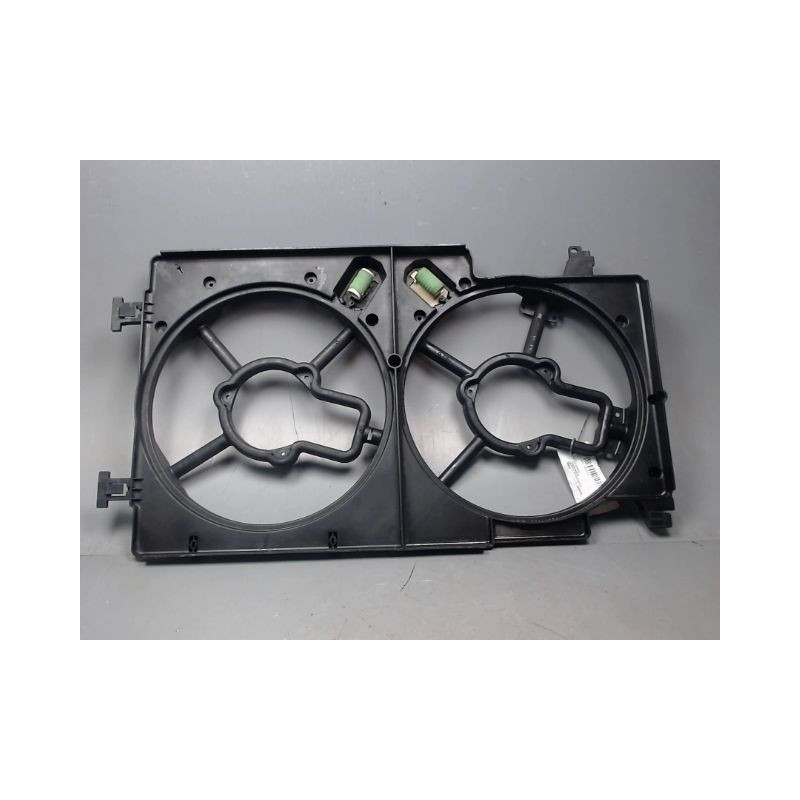 SUPPORT DE VENTILATEUR OPEL MERIVA