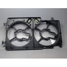 SUPPORT DE VENTILATEUR OPEL MERIVA