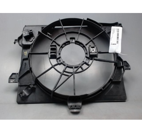 SUPPORT DE VENTILATEUR