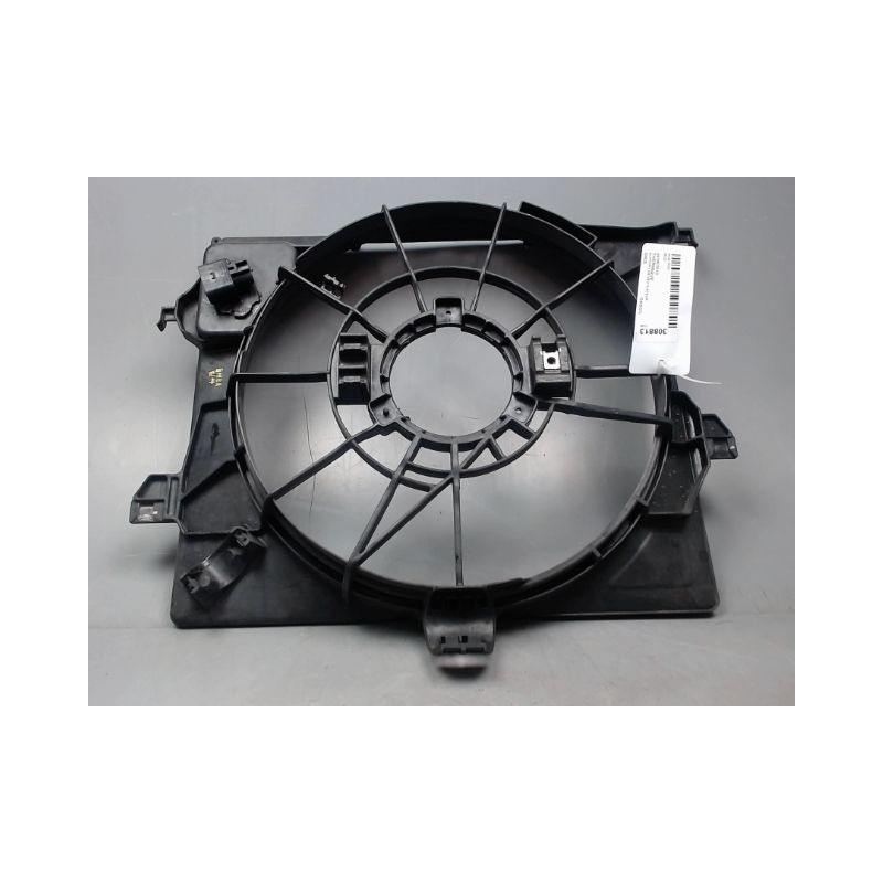 SUPPORT DE VENTILATEUR KIA RIO