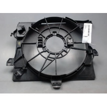 SUPPORT DE VENTILATEUR KIA RIO