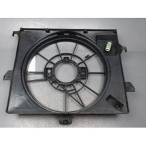 SUPPORT DE VENTILATEUR KIA RIO