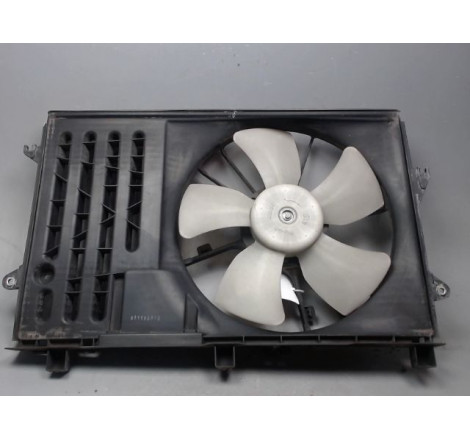 MOTEUR VENTILATEUR RADIATEUR