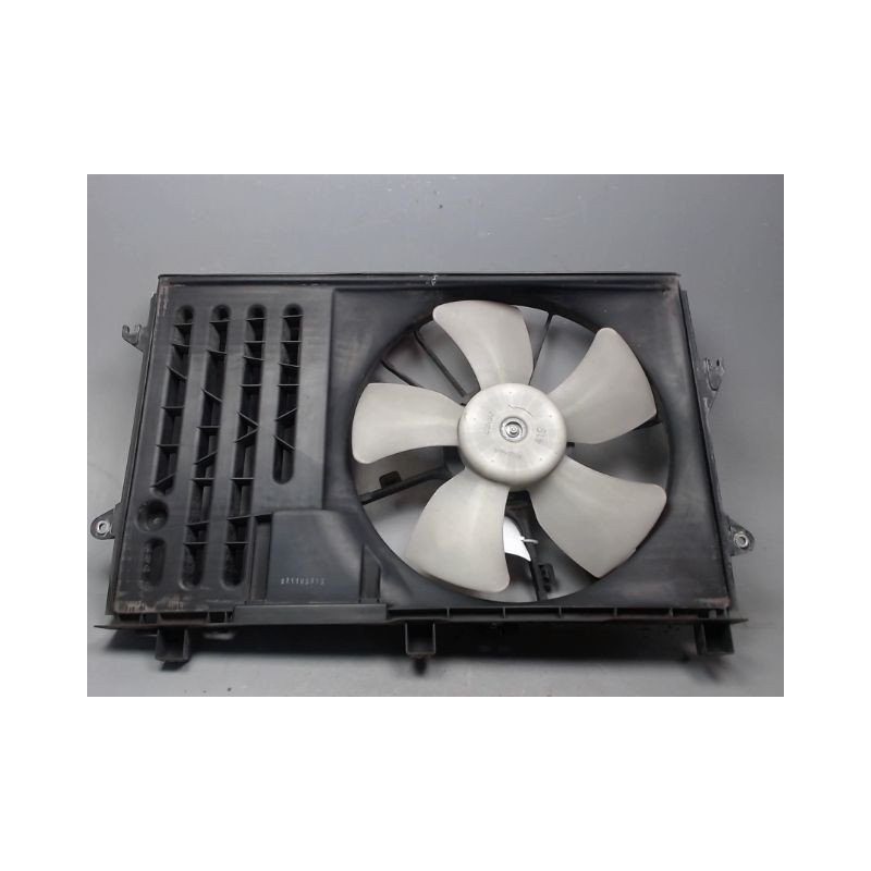 MOTEUR VENTILATEUR RADIATEUR TOYOTA COROLLA 2004-