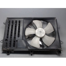 MOTEUR VENTILATEUR RADIATEUR TOYOTA COROLLA 2004-