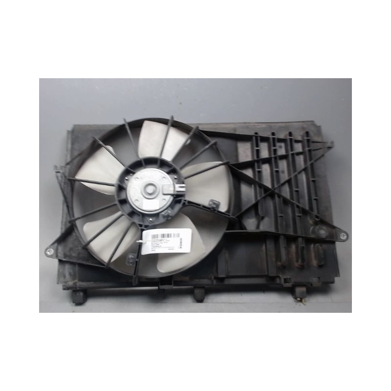 MOTEUR VENTILATEUR RADIATEUR TOYOTA COROLLA 2004-