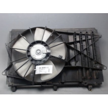 MOTEUR VENTILATEUR RADIATEUR TOYOTA COROLLA 2004-