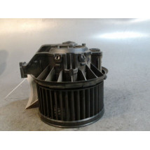 MOTEUR VENTILATEUR CHAUFFAGE FORD FIESTA