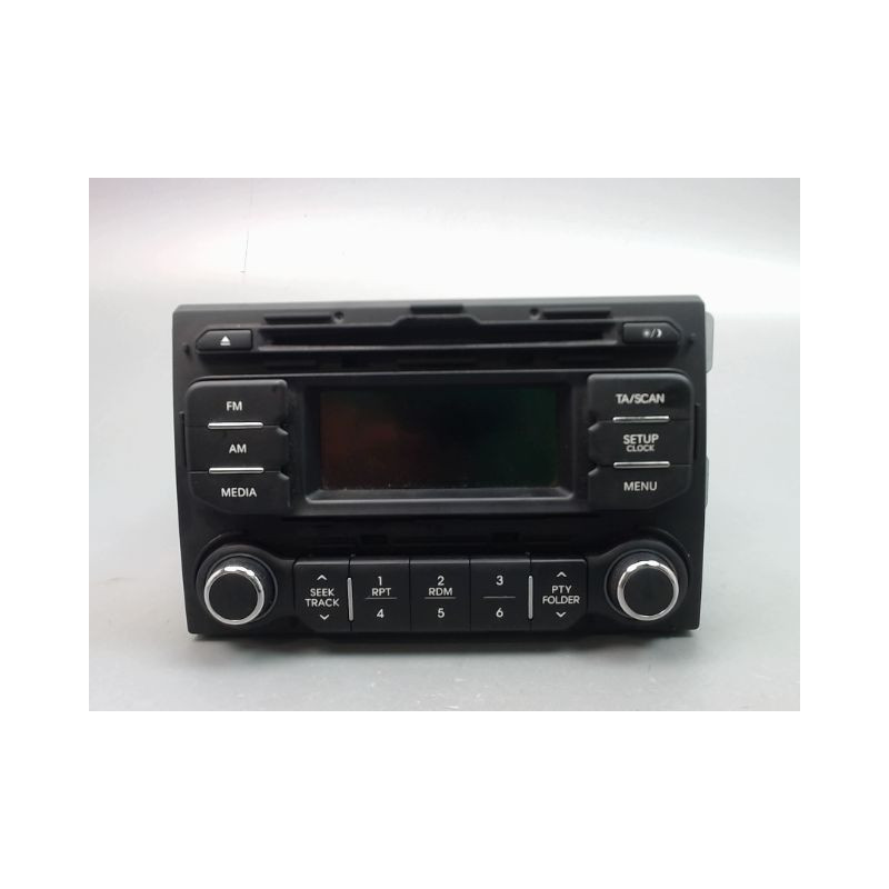 AUTORADIO KIA RIO 2005-