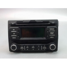 AUTORADIO KIA RIO 2005-