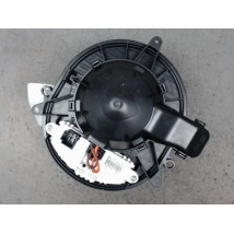 MOTEUR VENTILATEUR CHAUFFAGE B.M.W. SERIE 4