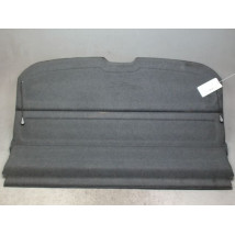 TABLETTE PLAGE ARRIERE PEUGEOT 3008 2009-