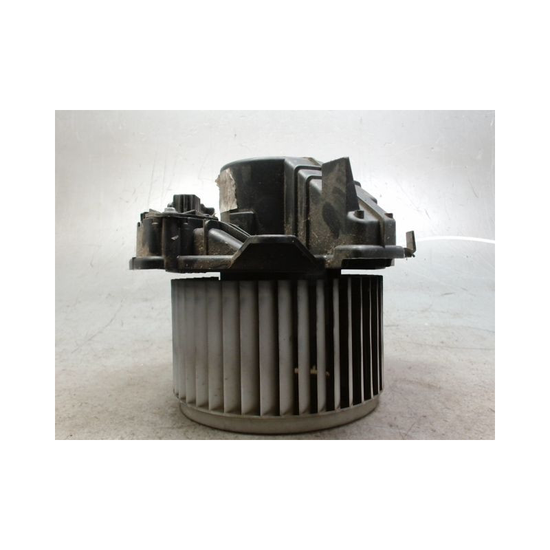 MOTEUR VENTILATEUR CHAUFFAGE FIAT BRAVO 2007-