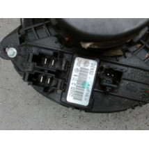 MOTEUR VENTILATEUR CHAUFFAGE FIAT BRAVO 2007-