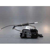 SYSTEME CONDAMNATION ARRIERE DROIT CITROEN C4 CACTUS