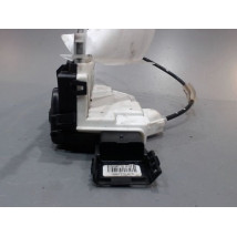SYSTEME CONDAMNATION ARRIERE DROIT CITROEN C4 CACTUS