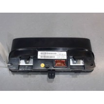BLOC COMPTEURS CITROEN C4 CACTUS