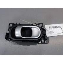 POIGNEE INTERIEURE PORTE AVANT GAUCHE CITROEN C4 CACTUS