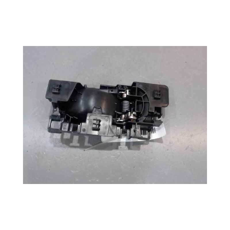 POIGNEE INTERIEURE PORTE AVANT GAUCHE CITROEN C4 CACTUS