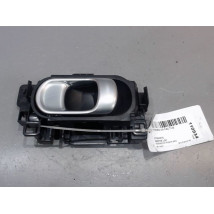 POIGNEE INTERIEURE PORTE ARRIERE GAUCHE CITROEN C4 CACTUS