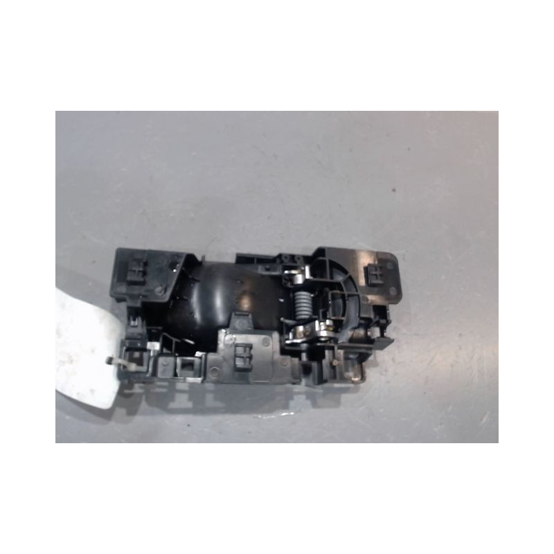 POIGNEE INTERIEURE PORTE ARRIERE GAUCHE CITROEN C4 CACTUS