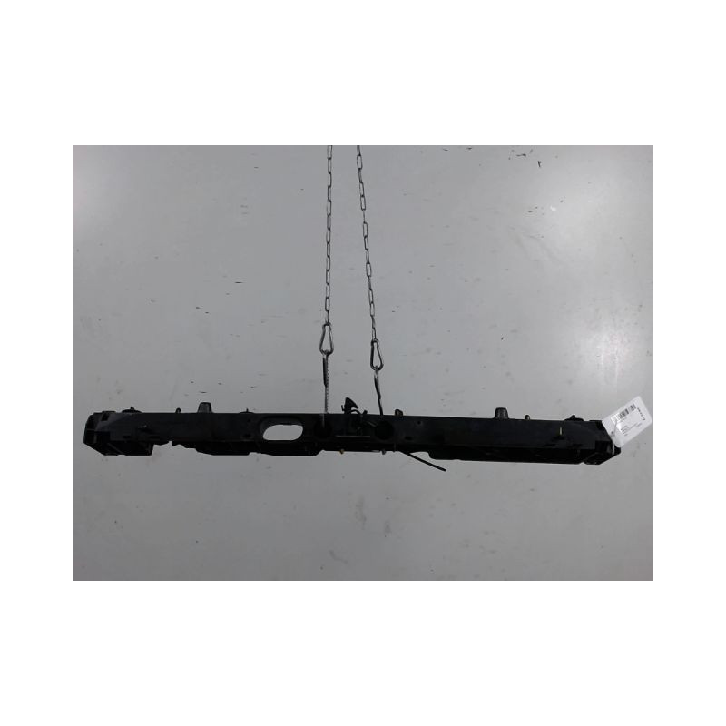 TRAVERSE SUPERIEURE ARMATURE AVANT RENAULT CLIO