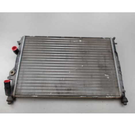 RADIATEUR