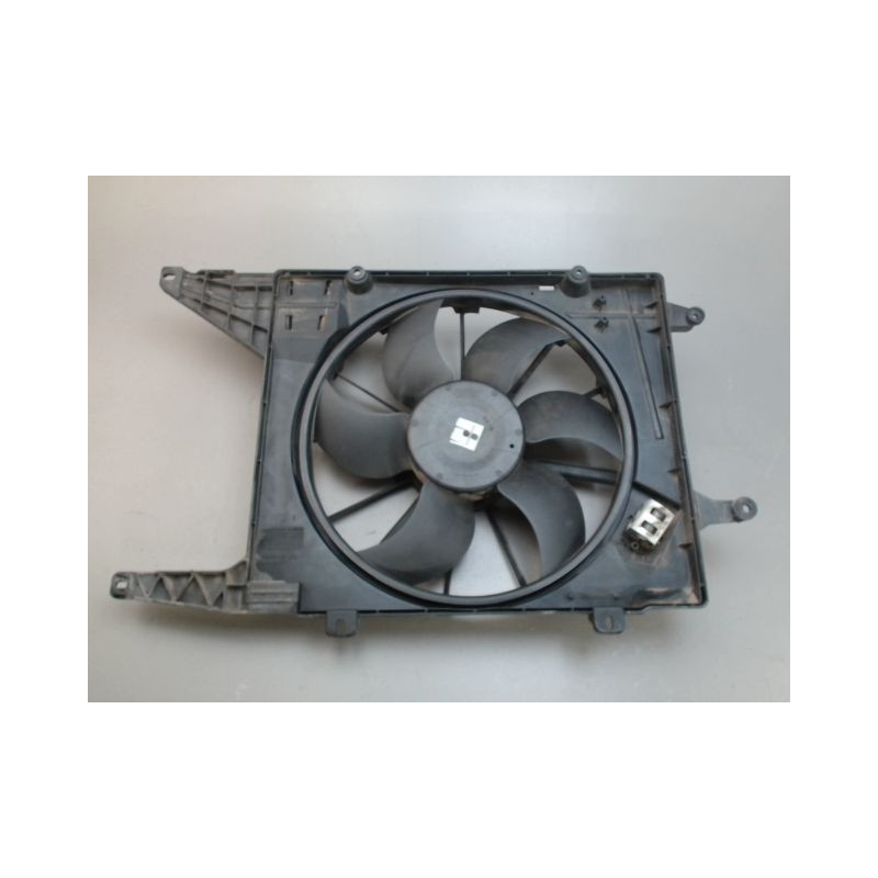 MOTEUR VENTILATEUR RADIATEUR RENAULT MEGANE
