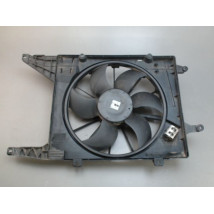 MOTEUR VENTILATEUR RADIATEUR RENAULT MEGANE