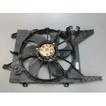 MOTEUR VENTILATEUR RADIATEUR RENAULT MEGANE