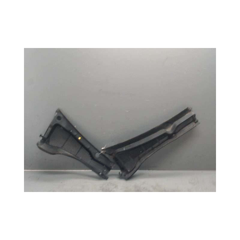 BAIE PARE BRISE CITROEN C4 CACTUS
