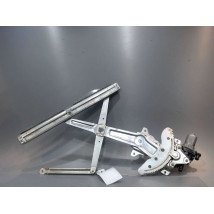 MECANISME+MOTEUR LEVE-GLACE AVANT DROIT NISSAN PIXO