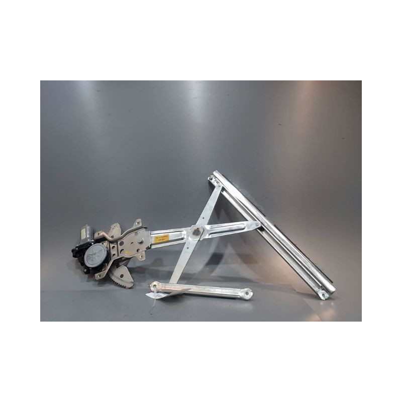 MECANISME+MOTEUR LEVE-GLACE AVANT DROIT NISSAN PIXO
